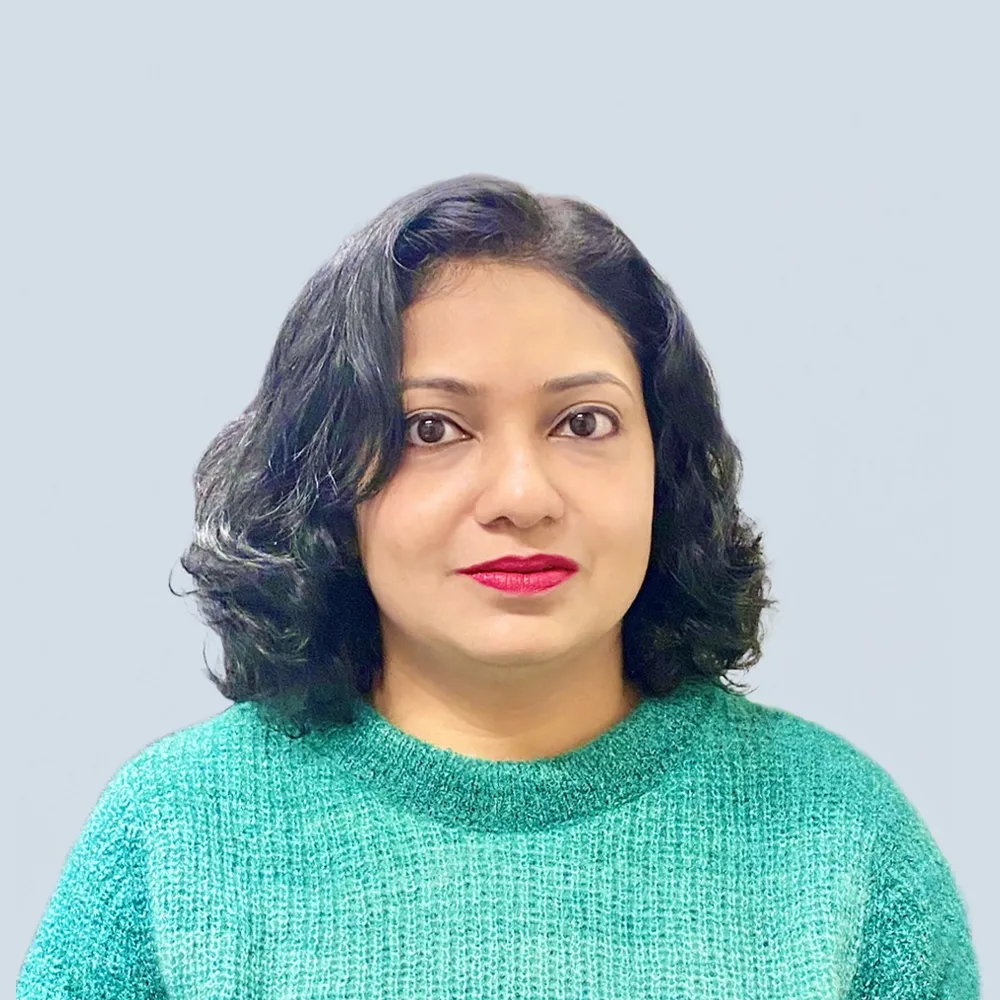 Anchal Gupta Image